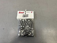Stainless Steel Intake