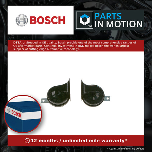 Air horn fits golf - air, vw
