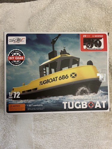 New 686 boat - new,