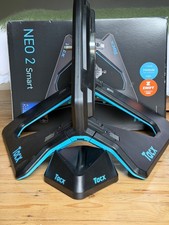 TACX NEO 2 SMART TRAINER TYPE