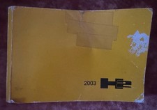 🛺🛺2003 Hummer H2 Owners