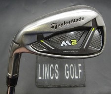 Left-Handed TaylorMade M2 2017