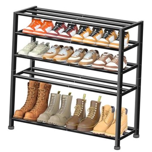 Tier heavy duty - 5-tier,