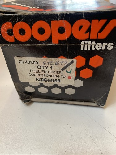 Fuel filter fits range rover - filter,