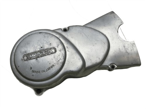 1983 honda c90 engine - engine, case