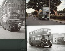 Bus Photos 18 London Transport