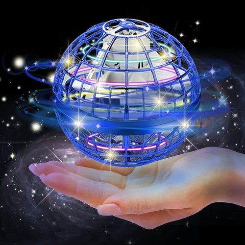 Pro flying ball space - ball,