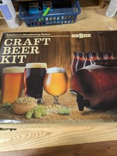 Mr Beer Home Brewing Kit 2