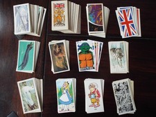 Vintage Brooke Bond/ PG Tips