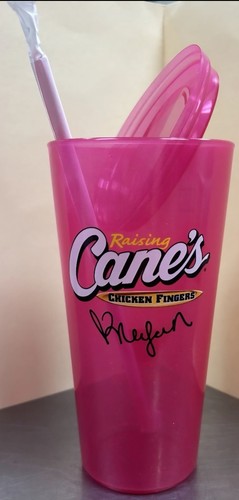 Raising cane megan moroney - raising, cane’s