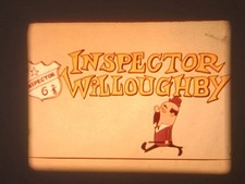 HYDE AND SNEAK 1962 INSPECTOR