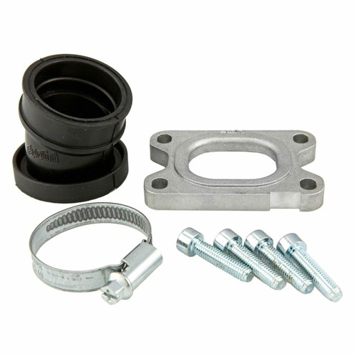 Polini intake manifold 30 - intake, d.30