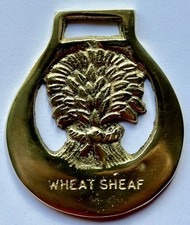 Antique Vintage Cast Horse