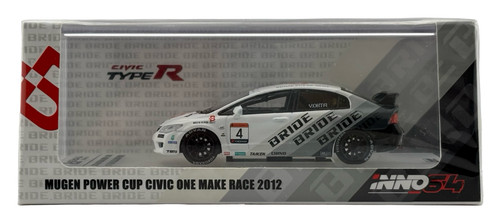 Inno64 mugen power cup - power,