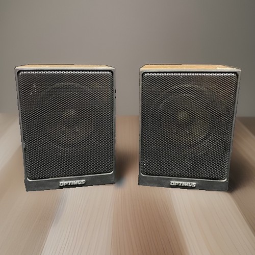 Optimus xts bookshelf - xts-25,