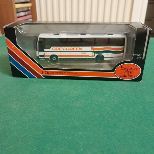 Efe 26602 plaxton paramount - 26602,