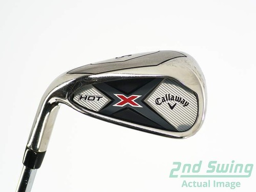 Callaway hot single - callaway, 19
