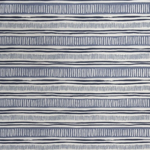 Titley marr dash stripe blue - marr,