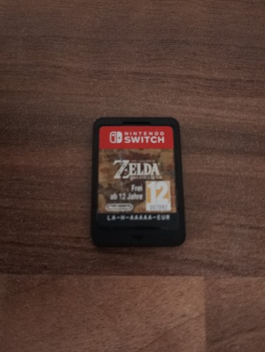 The legend zelda breath - the,
