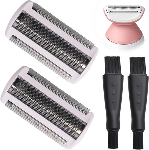 2pcs replacement shaver foil - 2pcs,