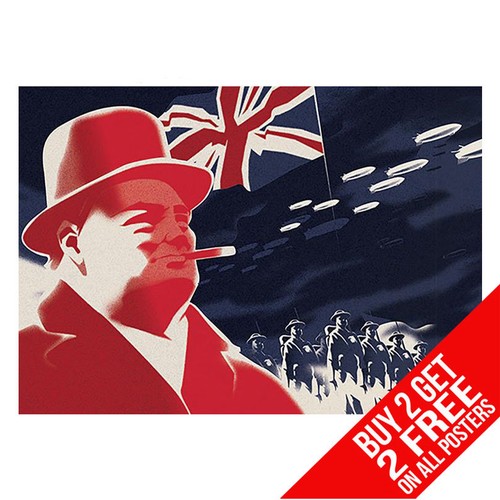 Winston churchill ww2 - churchill, union