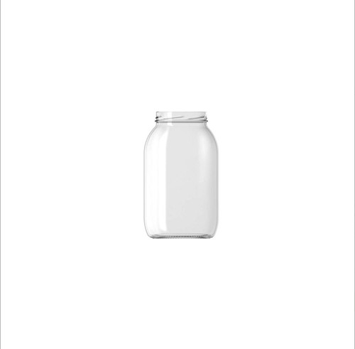 Big glass jars - big,