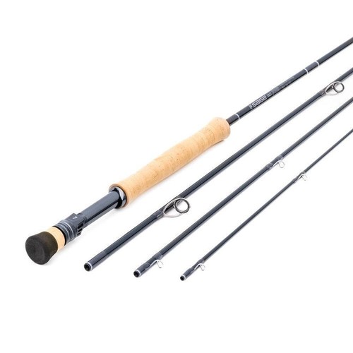 Sage salt fly - rods,