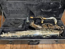 Cannonball gt5 tenor - cannonball,