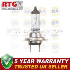 Front Headlight Bulb Fits Ford