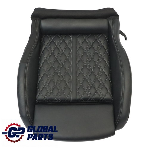 Audi sport seat cushion - s3,