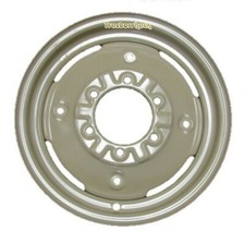 FRONT WHEEL RIMS 4.50 x 16