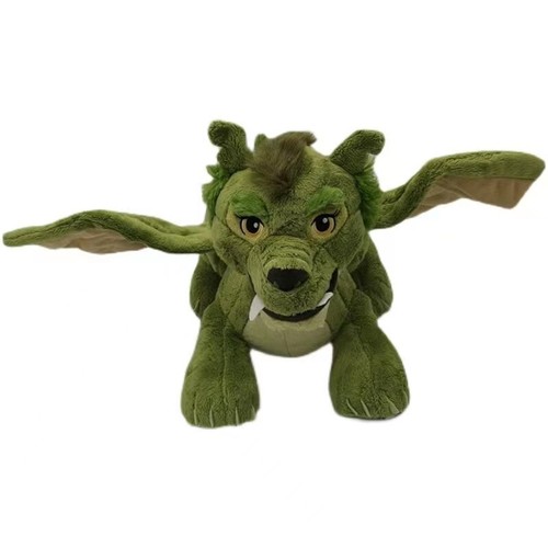 Disney elliot plush pete - plush, pete’s