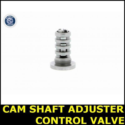 Cam shaft adjuster control - shaft,