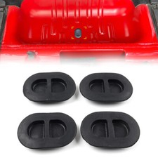 Floor Pan Body Drain Plug