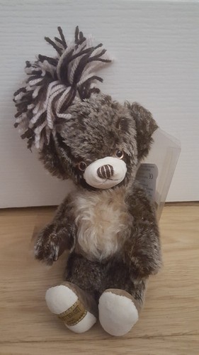 Merrythought cheeky punkie - merrythought,
