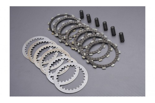 Drc025 friction steel clutch - drc025,
