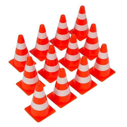 Orange white training - orange, &