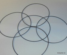 5 x Drive Belt Spring Bands