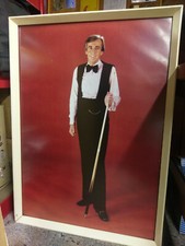 Terry Griffiths Picture