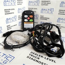 ORIGINAL BOBCAT DIAGNOSTIC
