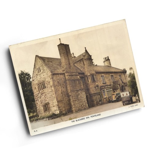 Print vintage - a4,