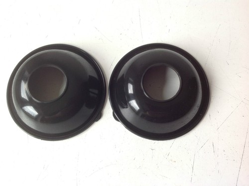 2pcs carb slide diaphragm - 2pcs,