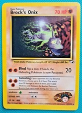 Pokemon Gym Heroes Non Holo Rare Vintage Cards Original 1999-2000 WOTC
