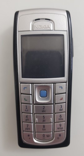 Nokia 6230i sim - 6230i, mobile