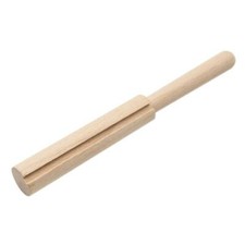 Wooden Latch Hook Crochet Yarn