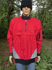 HENRI LLOYD tp1 Pace Smock