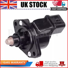 Idle Air Control Valve Fits