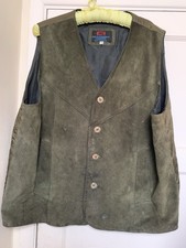 Mens Vintage? Olive Green
