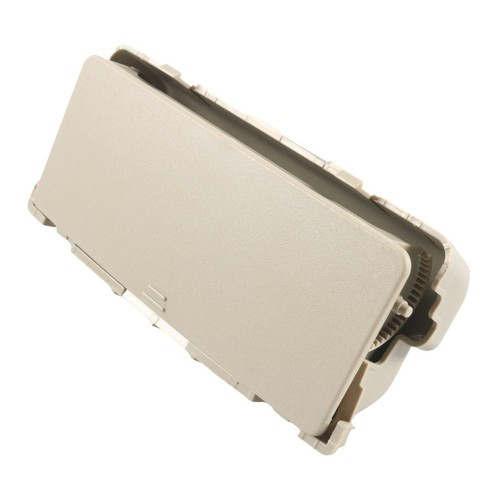 Car glasses case for land - glasses,