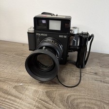 POLAROID Instant Film 600SE